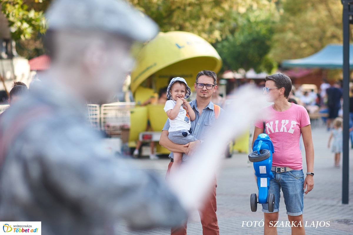 VIDOR pillanatok 20190827