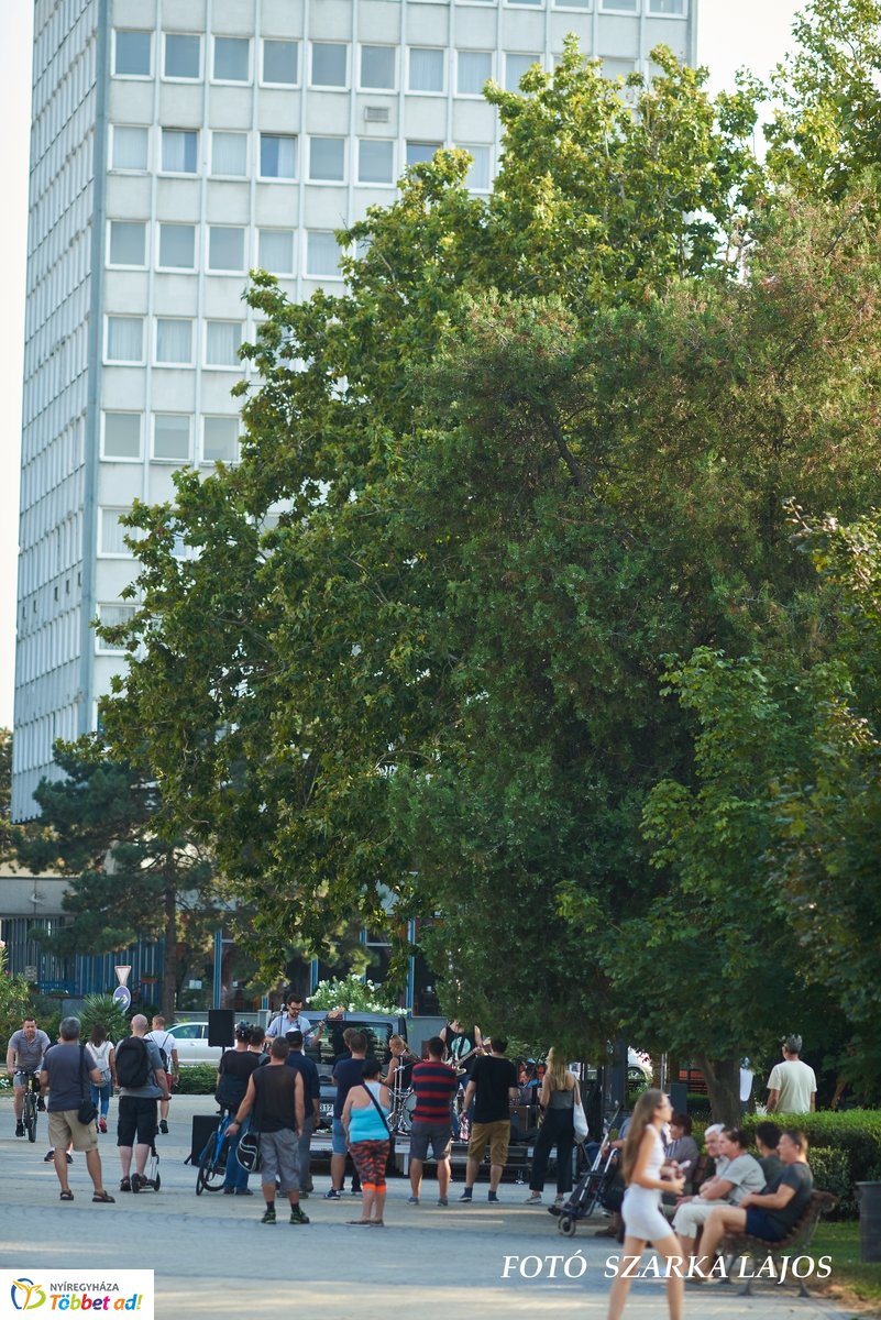 VIDOR pillanatok 20190827