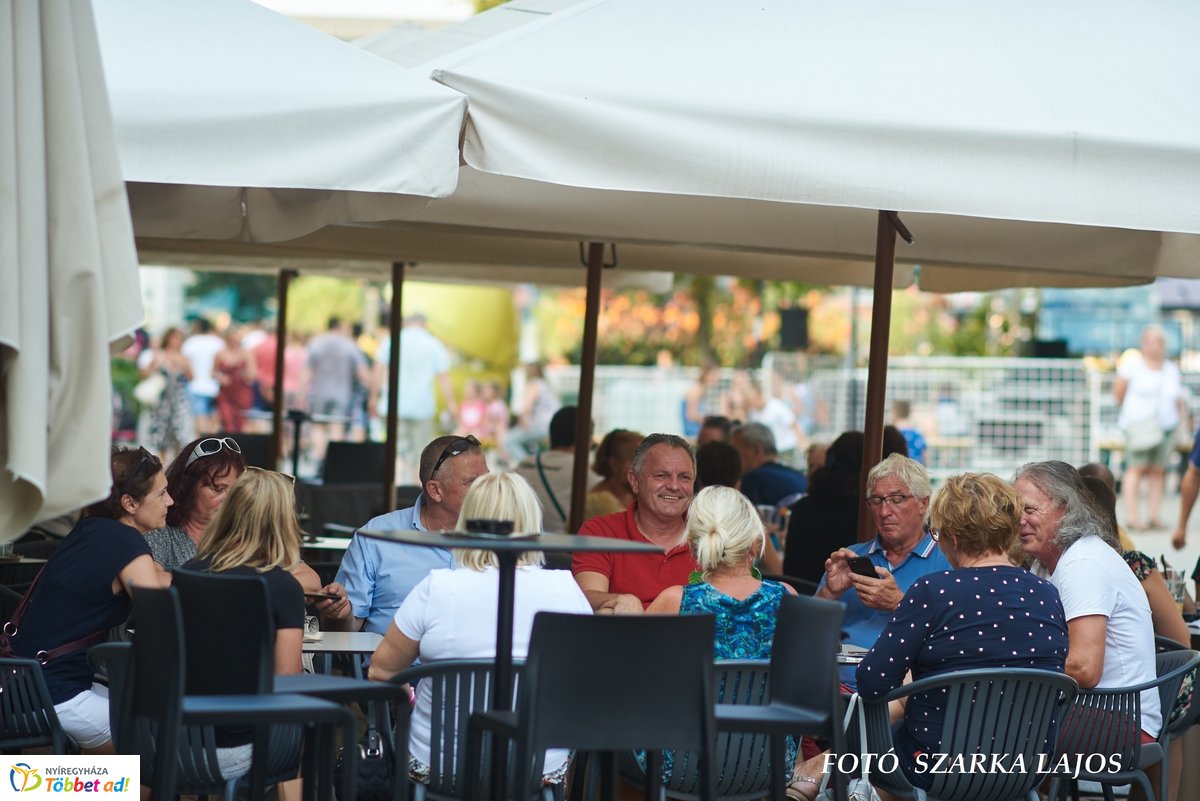 VIDOR pillanatok 20190827