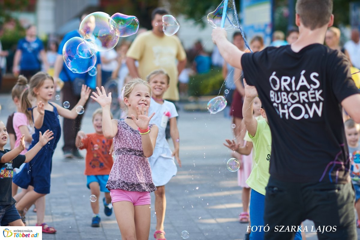 VIDOR pillanatok 20190827