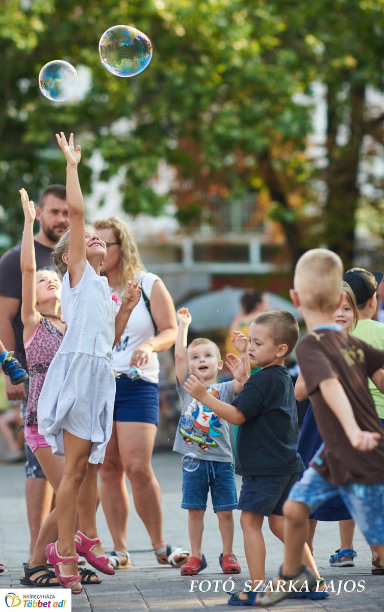 VIDOR pillanatok 20190827