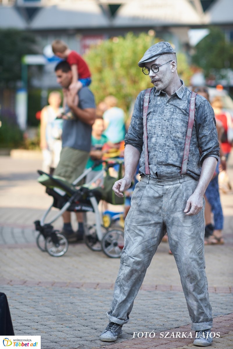 VIDOR pillanatok 20190827