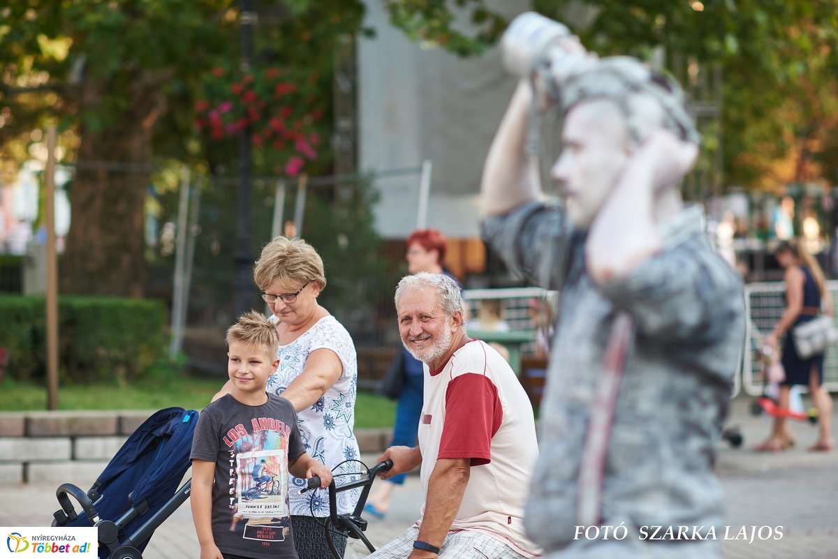 VIDOR pillanatok 20190827