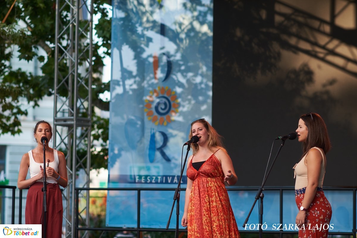 VIDOR pillanatok 20190827