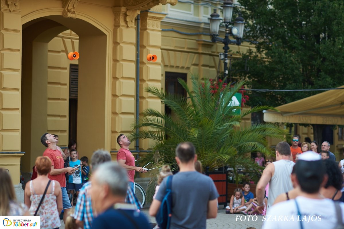 VIDOR pillanatok 20190827