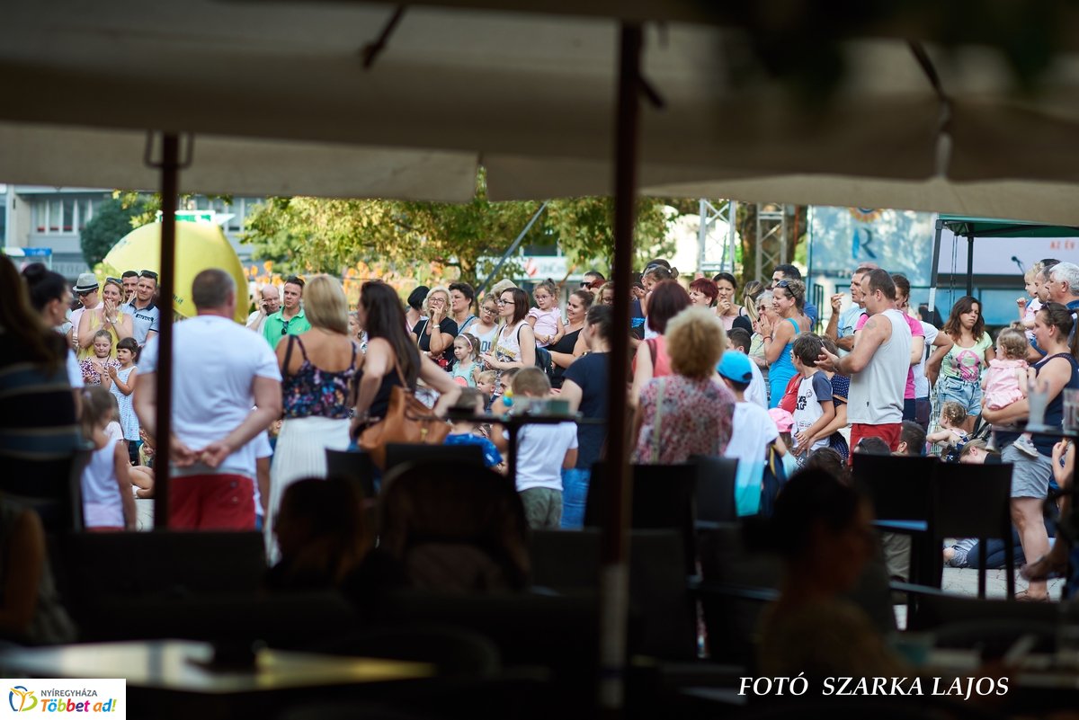 VIDOR pillanatok 20190827