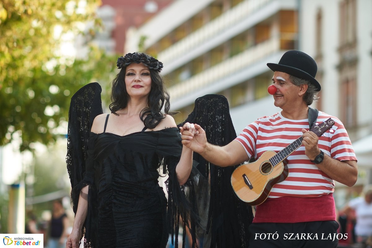 VIDOR pillanatok 20190827