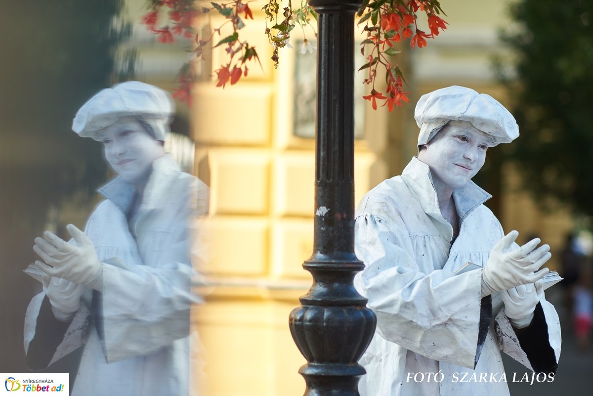 VIDOR pillanatok 20190827