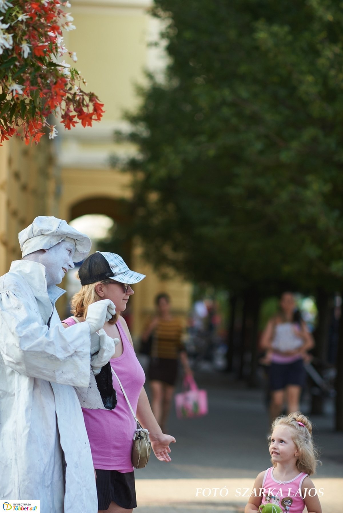 VIDOR pillanatok 20190827