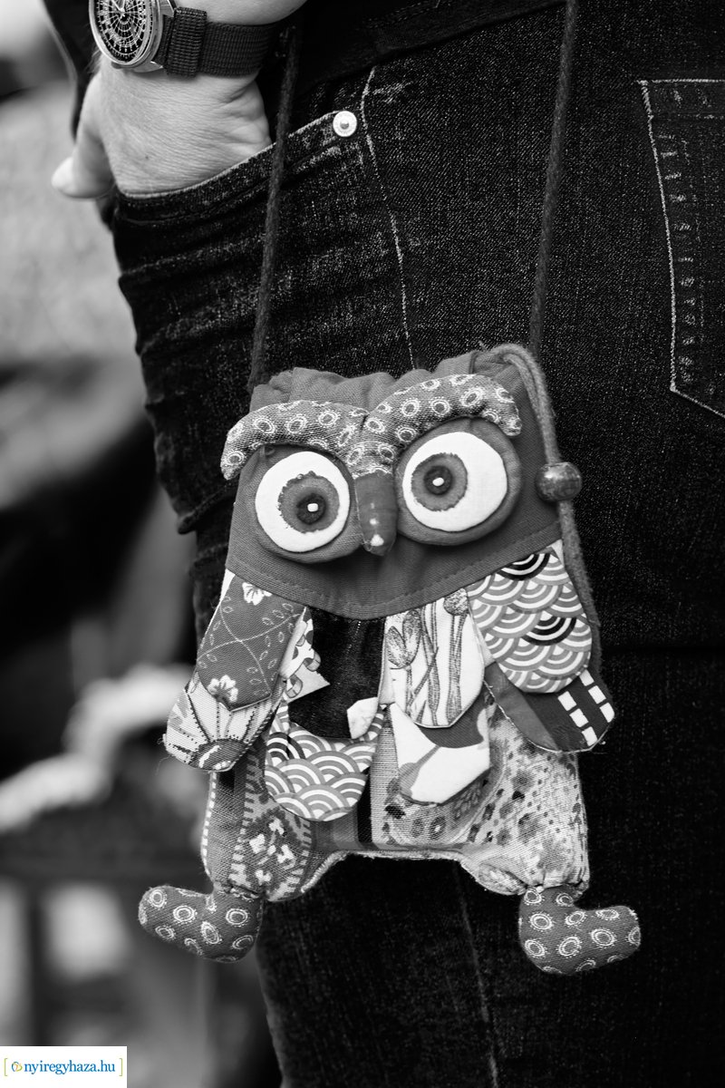 VIDOR XX. fekete-fehérben