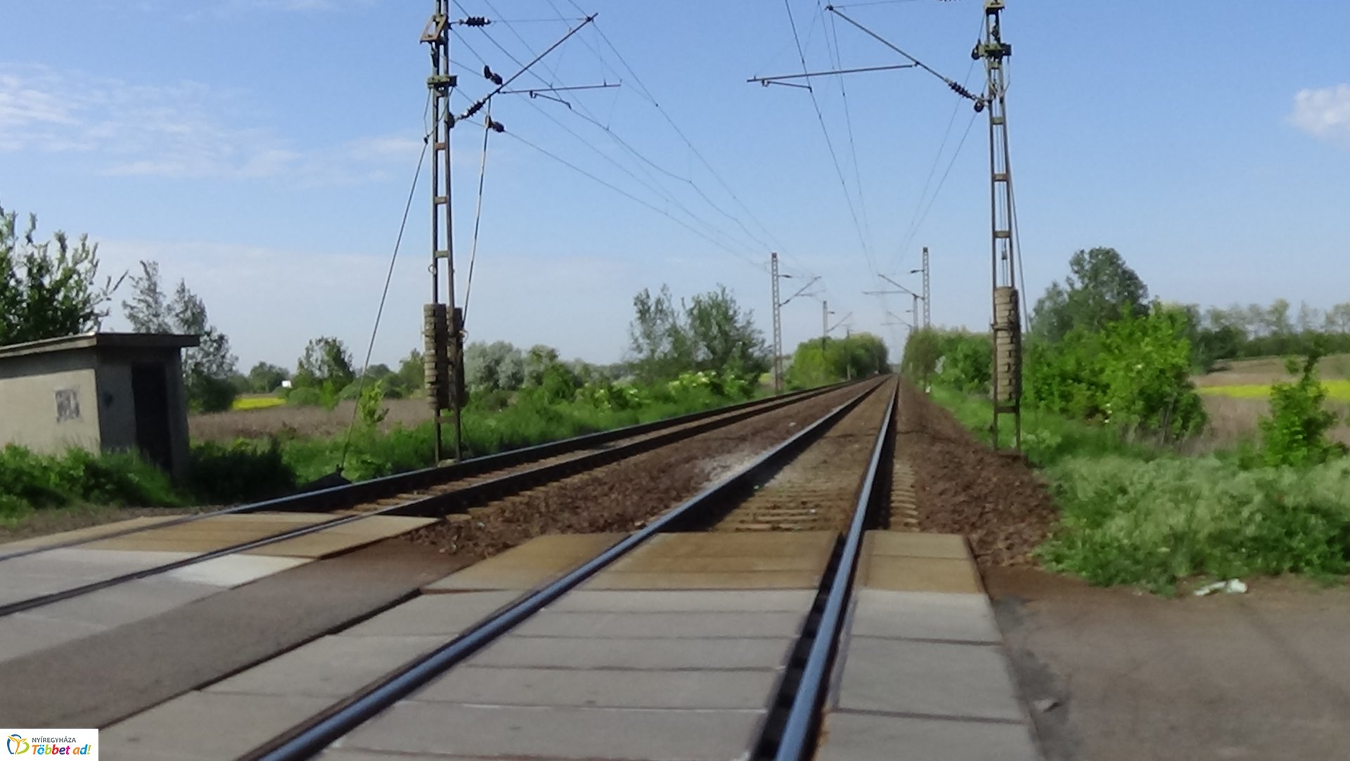 Viharkárok Nyíregyházán