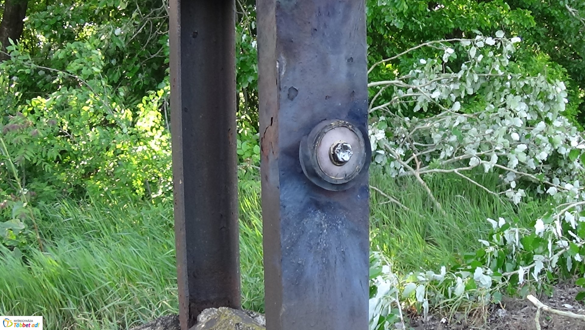 Viharkárok Nyíregyházán