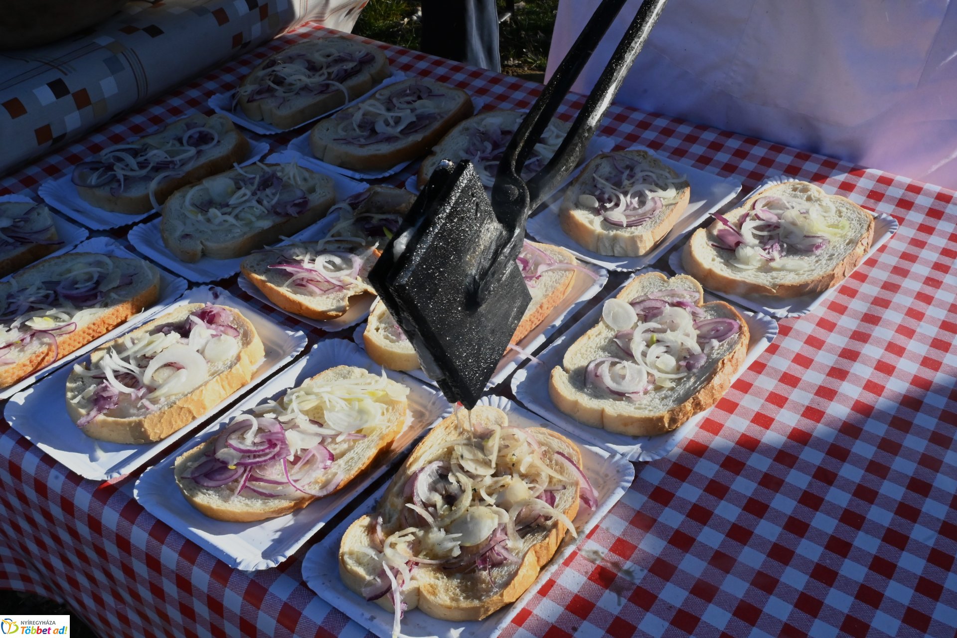 VII. Nyírségi Disznótoros Fesztivál a Sóstói Múzeumfaluban