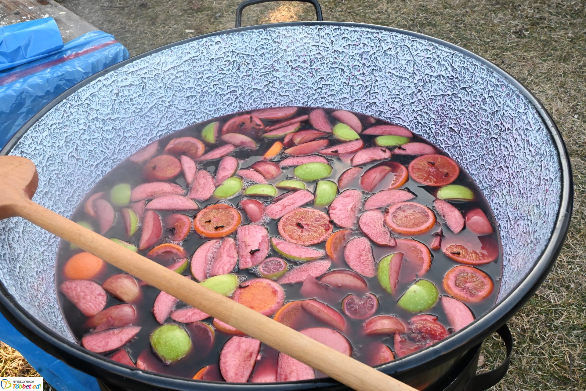 VII. Nyírségi Disznótoros Fesztivál a Sóstói Múzeumfaluban