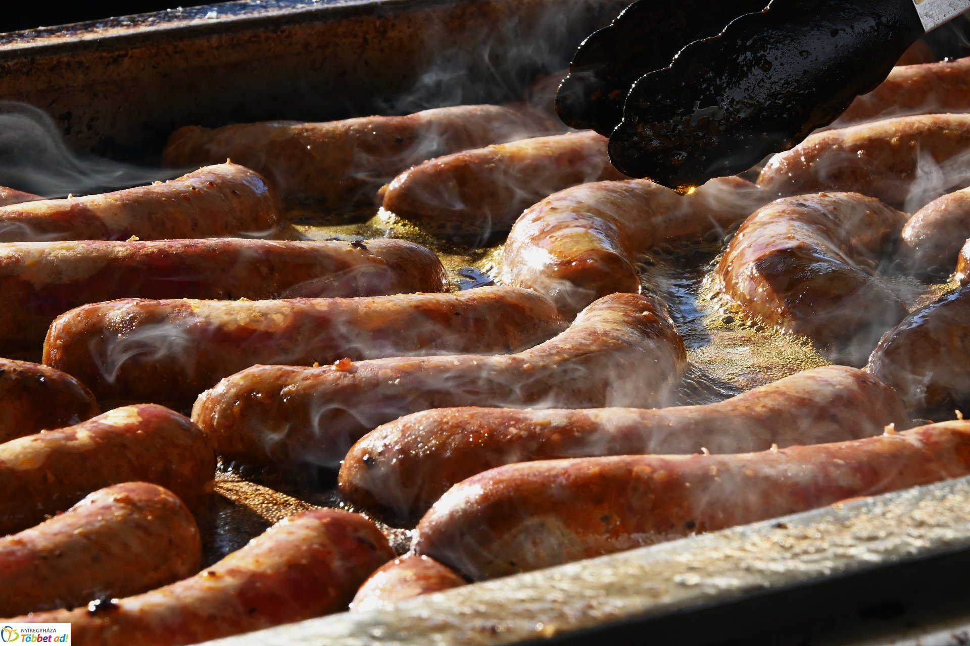 VII. Nyírségi Disznótoros Fesztivál a Sóstói Múzeumfaluban