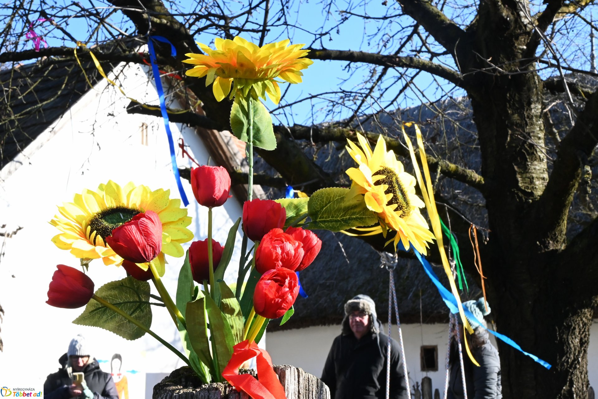 VII. Nyírségi Disznótoros Fesztivál a Sóstói Múzeumfaluban