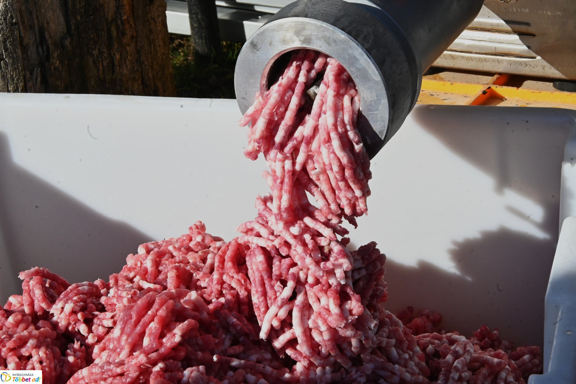 VII. Nyírségi Disznótoros Fesztivál a Sóstói Múzeumfaluban