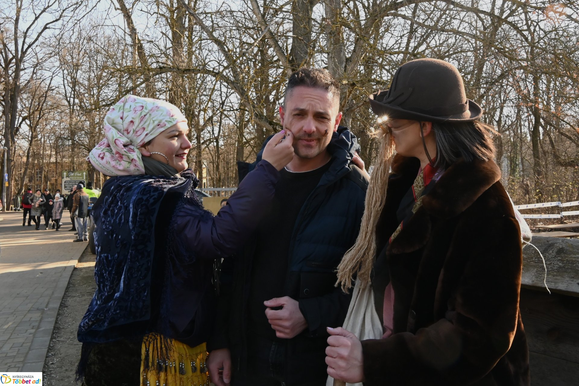 VII. Nyírségi Disznótoros Fesztivál a Sóstói Múzeumfaluban