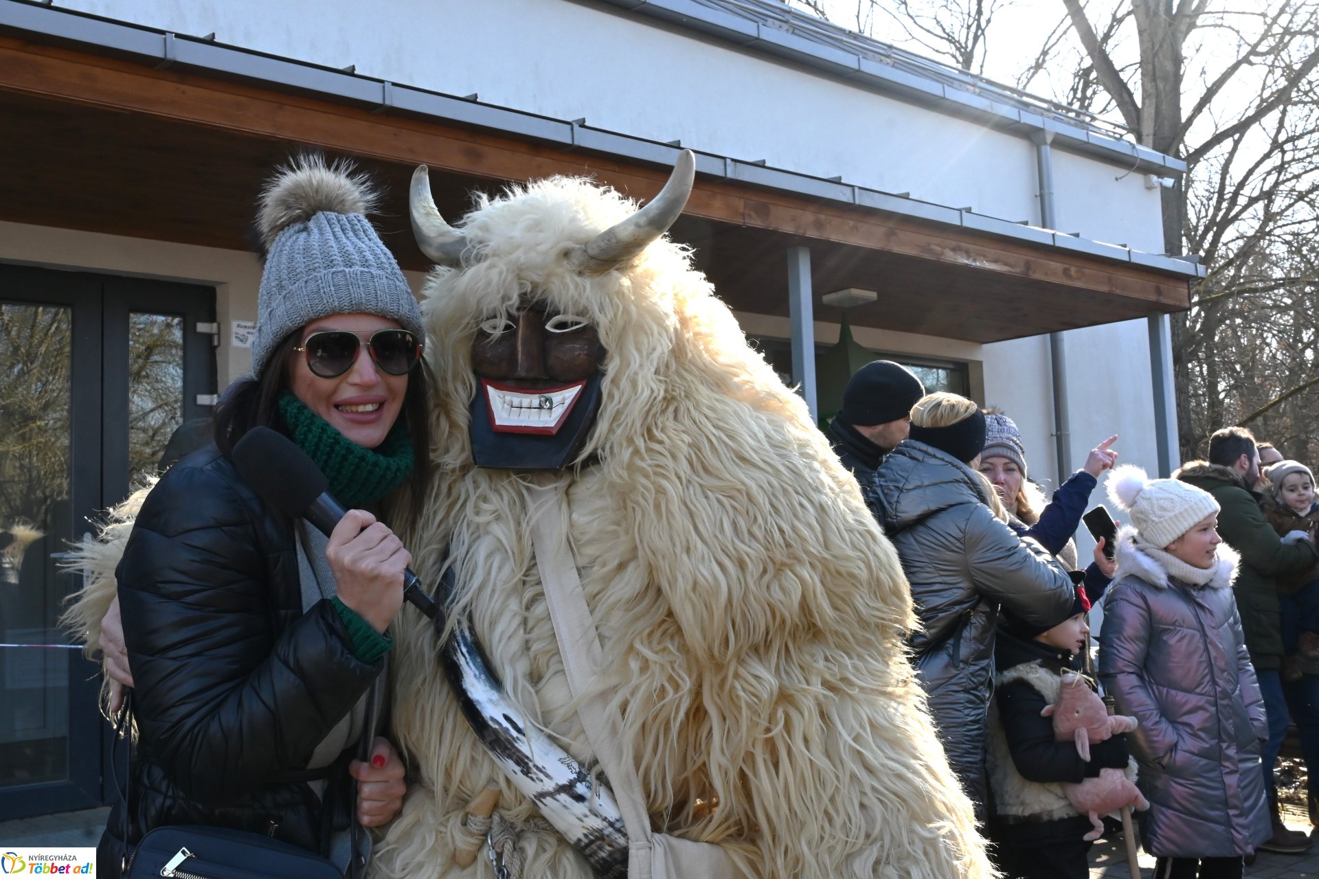 VII. Nyírségi Disznótoros Fesztivál a Sóstói Múzeumfaluban