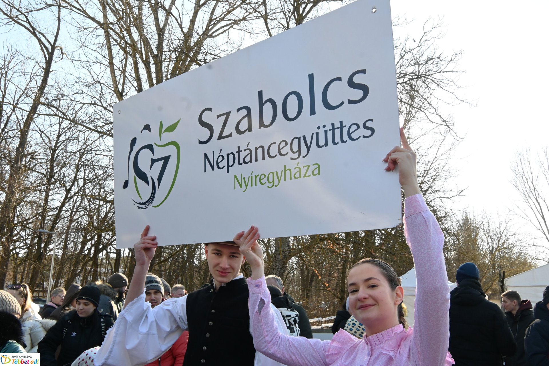 VII. Nyírségi Disznótoros Fesztivál a Sóstói Múzeumfaluban