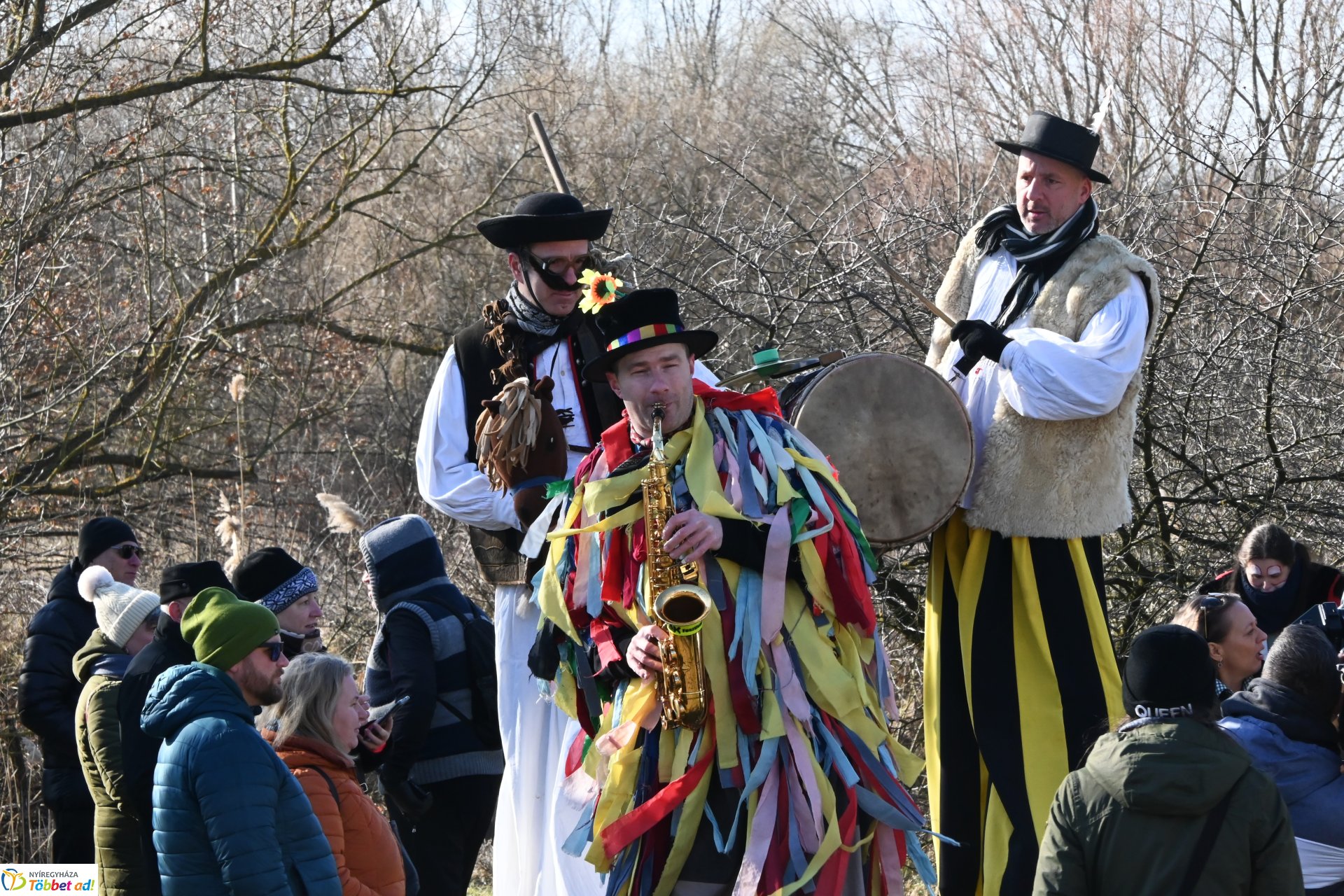 VII. Nyírségi Disznótoros Fesztivál a Sóstói Múzeumfaluban