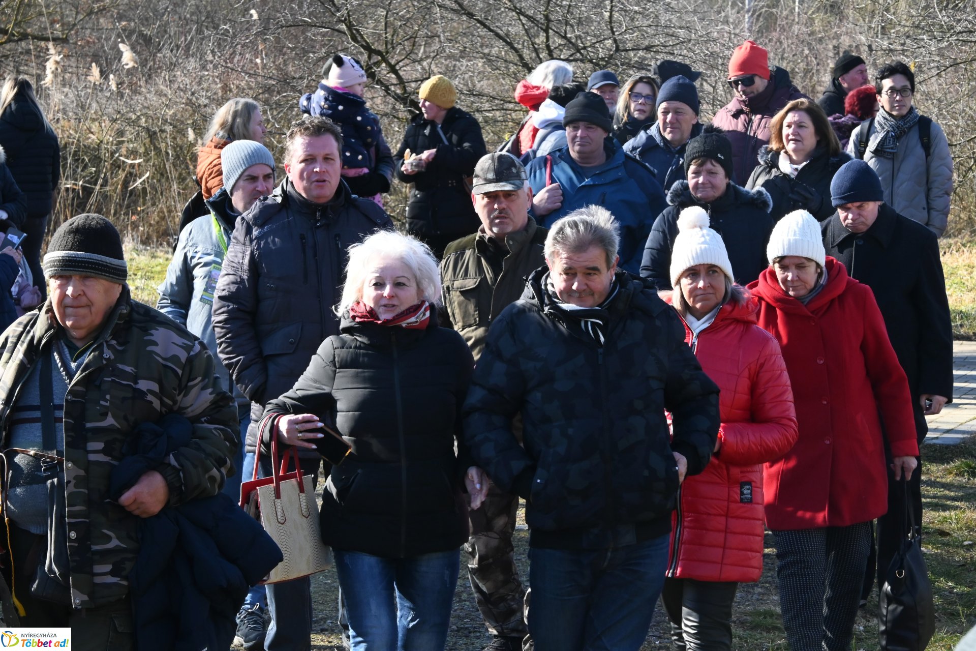 VII. Nyírségi Disznótoros Fesztivál a Sóstói Múzeumfaluban