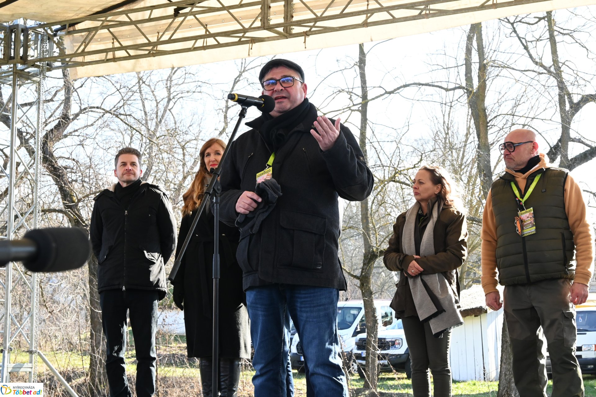 VII. Nyírségi Disznótoros Fesztivál a Sóstói Múzeumfaluban