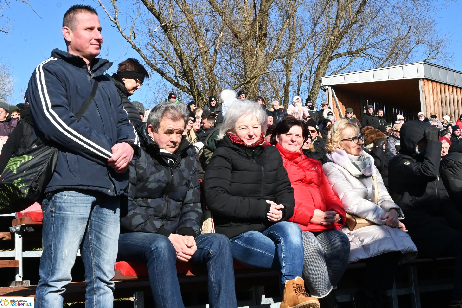 VII. Nyírségi Disznótoros Fesztivál a Sóstói Múzeumfaluban