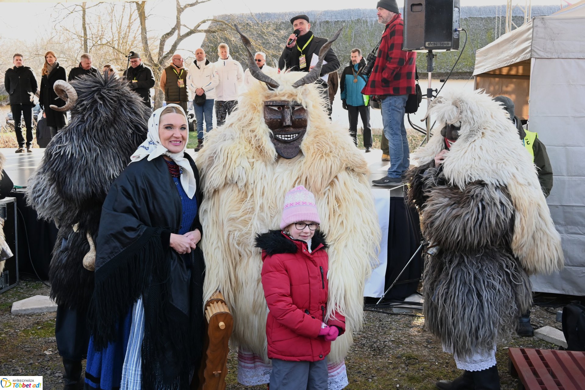 VII. Nyírségi Disznótoros Fesztivál a Sóstói Múzeumfaluban