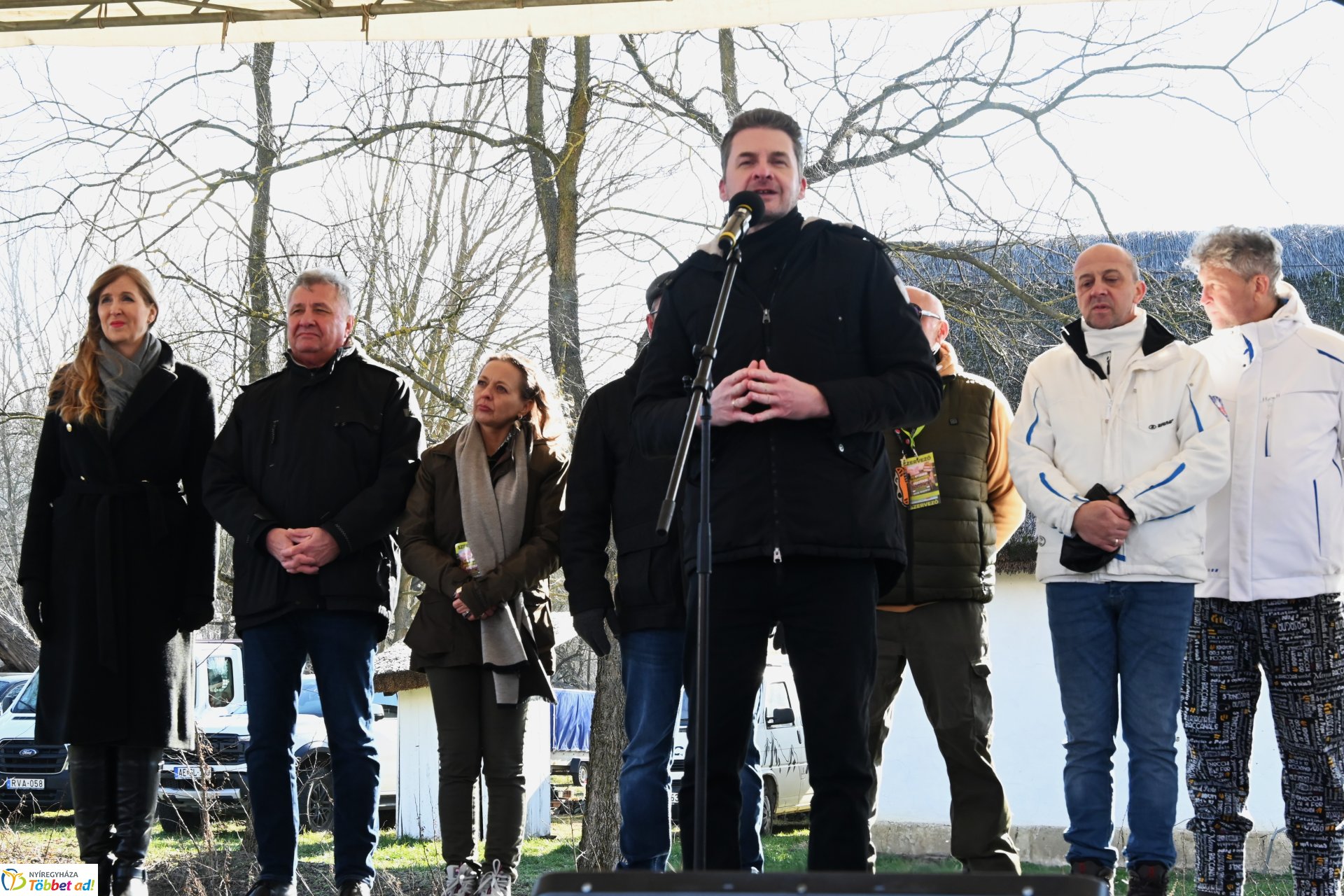 VII. Nyírségi Disznótoros Fesztivál a Sóstói Múzeumfaluban