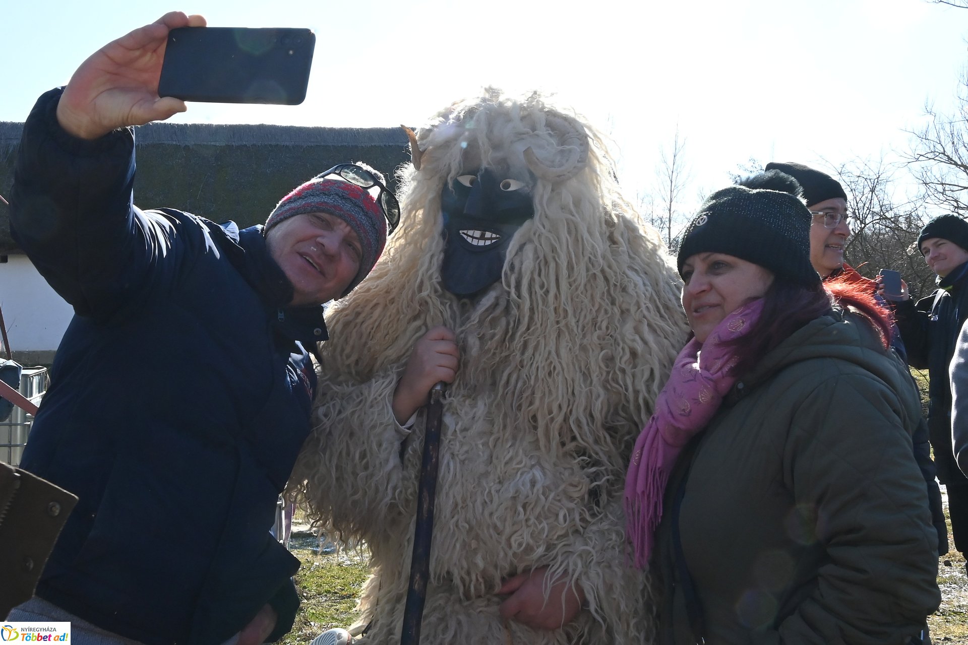 VII. Nyírségi Disznótoros Fesztivál a Sóstói Múzeumfaluban