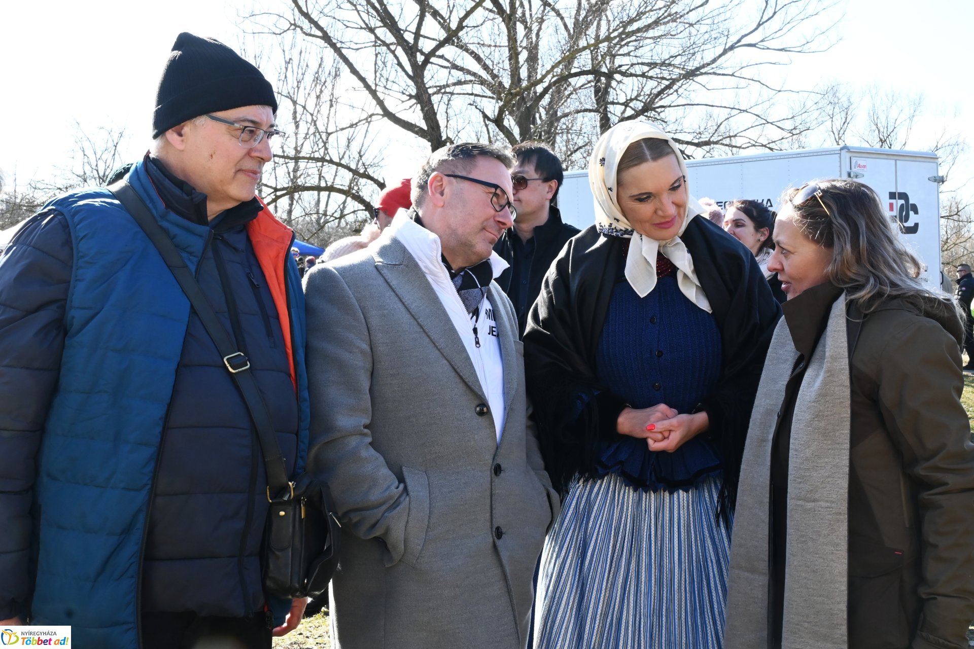 VII. Nyírségi Disznótoros Fesztivál a Sóstói Múzeumfaluban