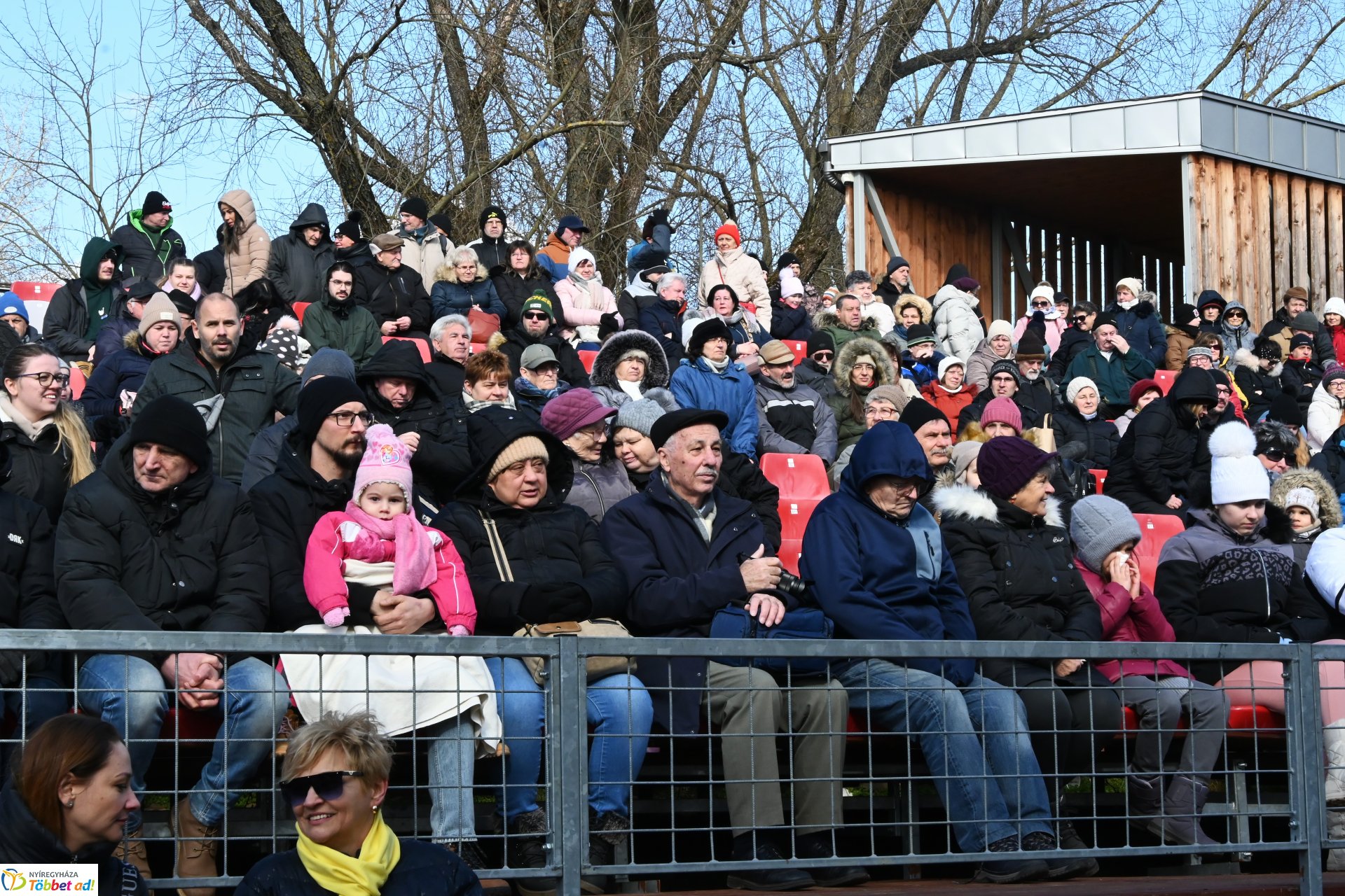 VII. Nyírségi Disznótoros Fesztivál a Sóstói Múzeumfaluban