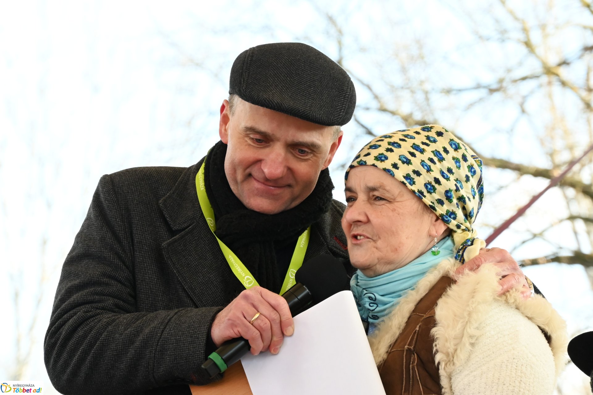 VII. Nyírségi Disznótoros Fesztivál a Sóstói Múzeumfaluban