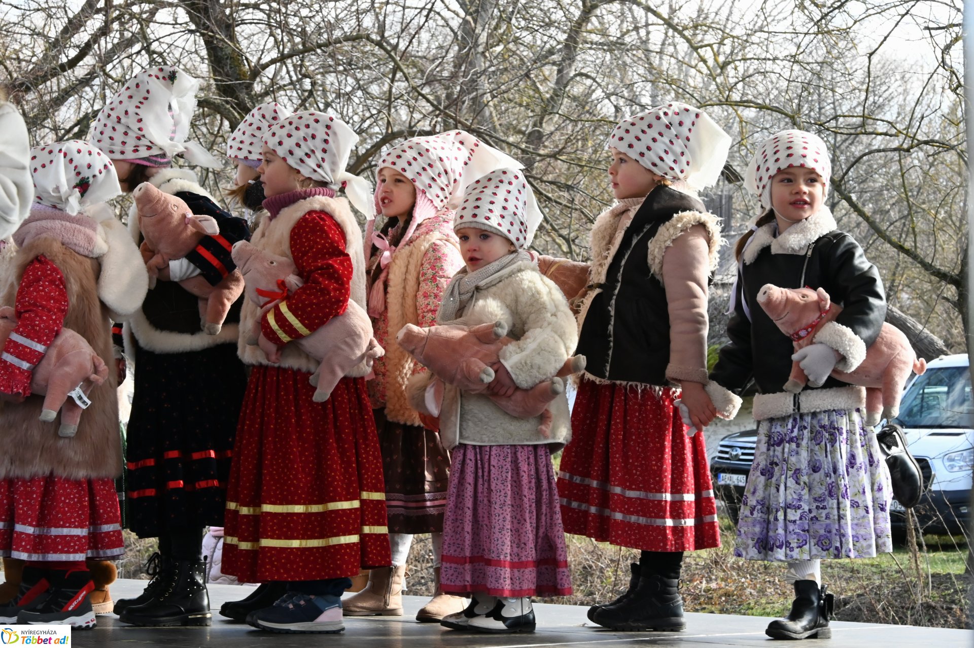 VII. Nyírségi Disznótoros Fesztivál a Sóstói Múzeumfaluban