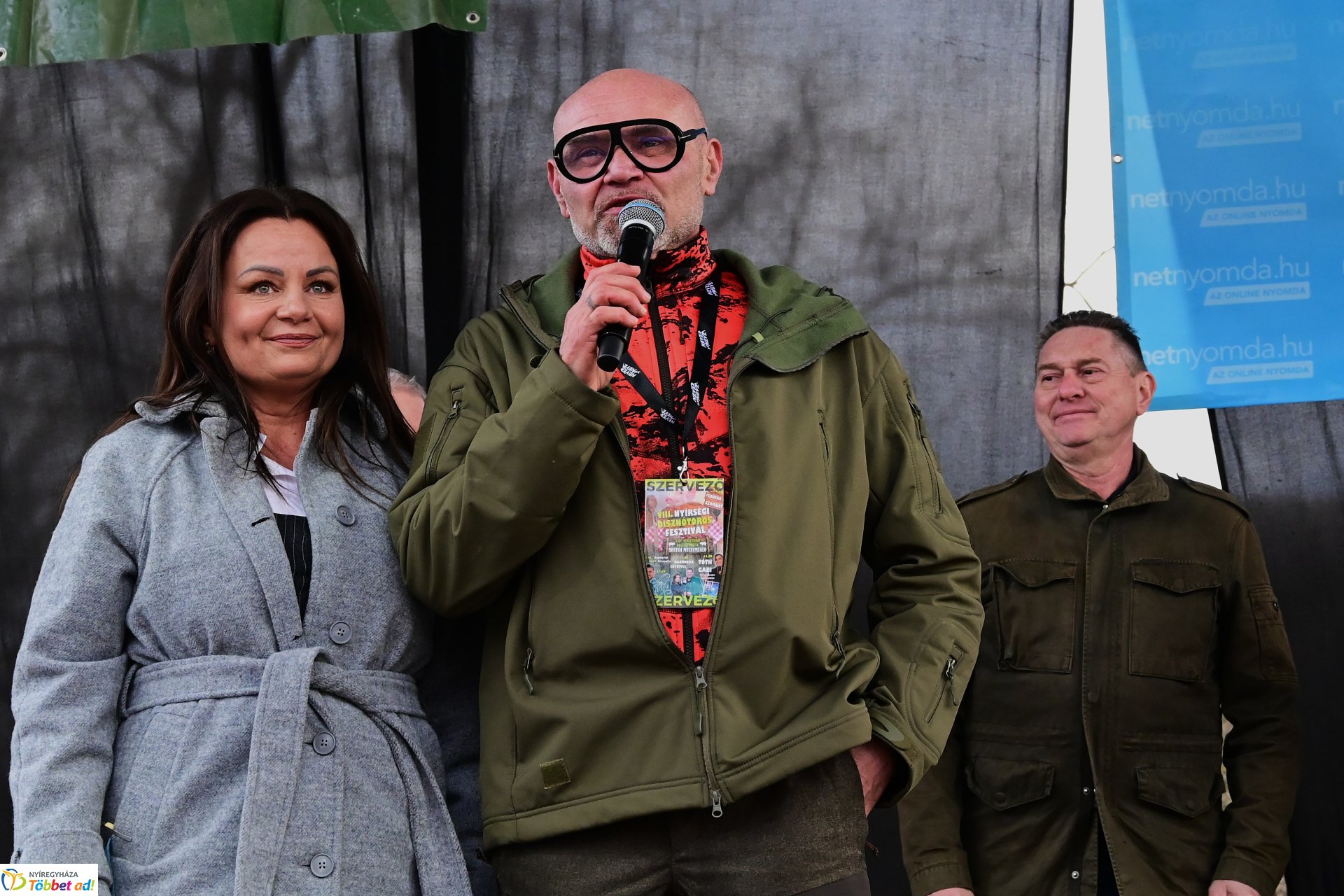 VIII. Nemzetközi Disznótoros Fesztivál - eredményhirdetés