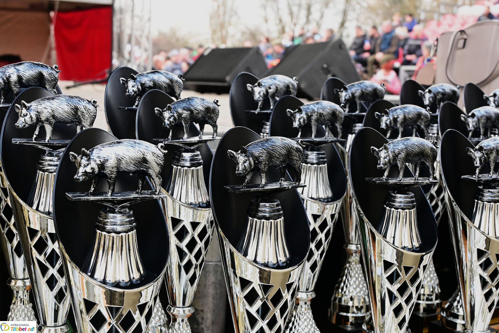 VIII. Nemzetközi Disznótoros Fesztivál - eredményhirdetés