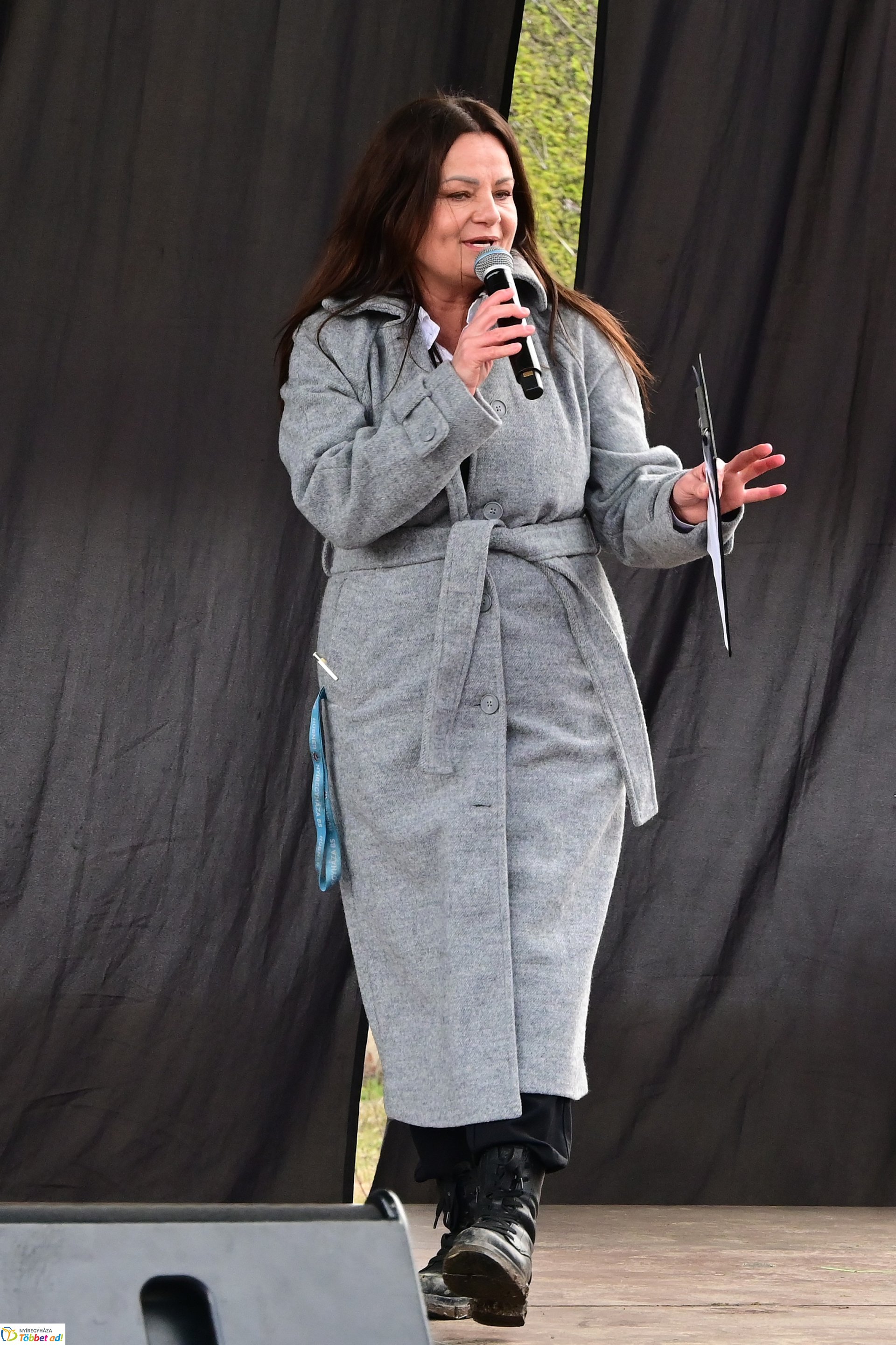 VIII. Nemzetközi Disznótoros Fesztivál - eredményhirdetés