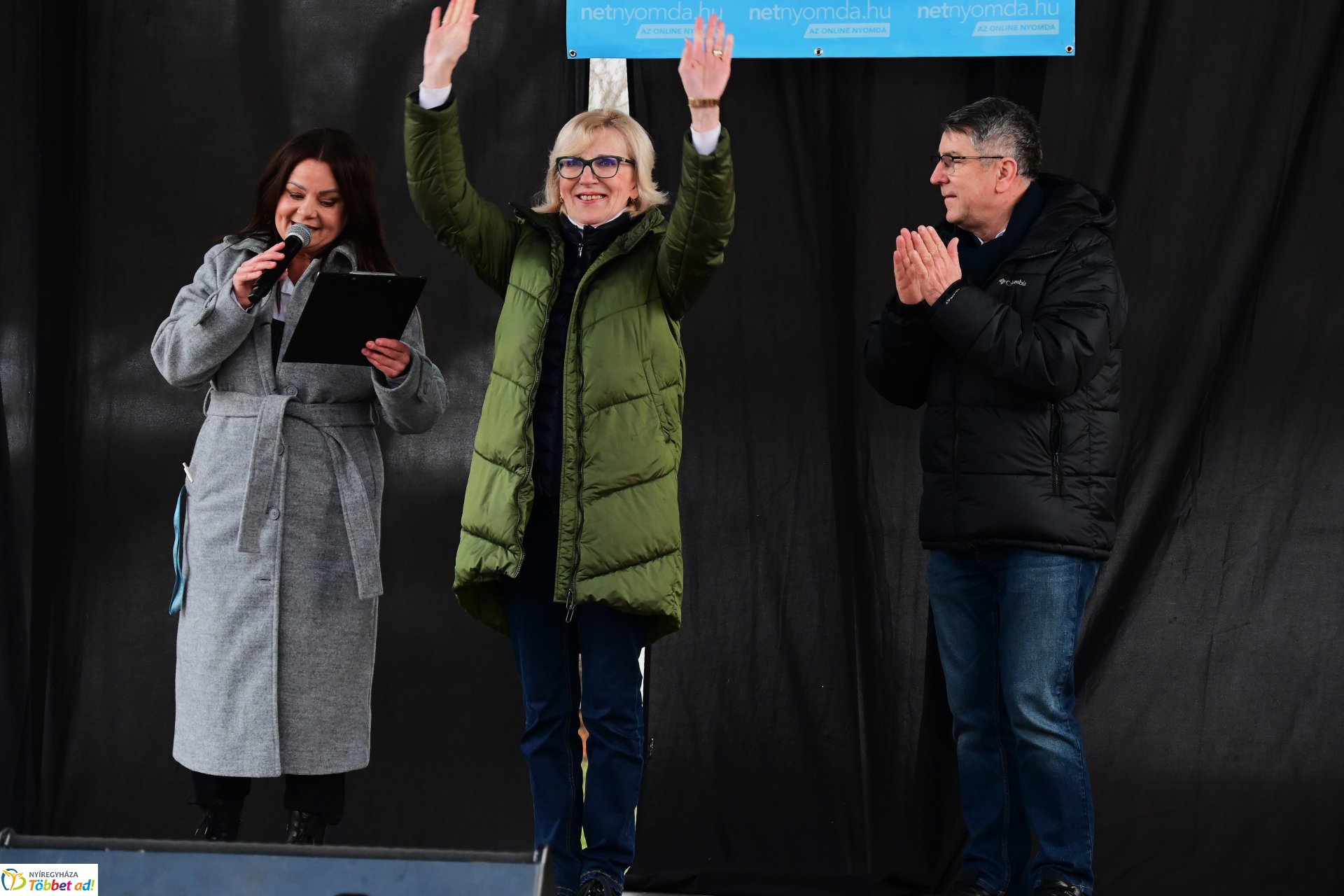 VIII. Nemzetközi Disznótoros Fesztivál - eredményhirdetés