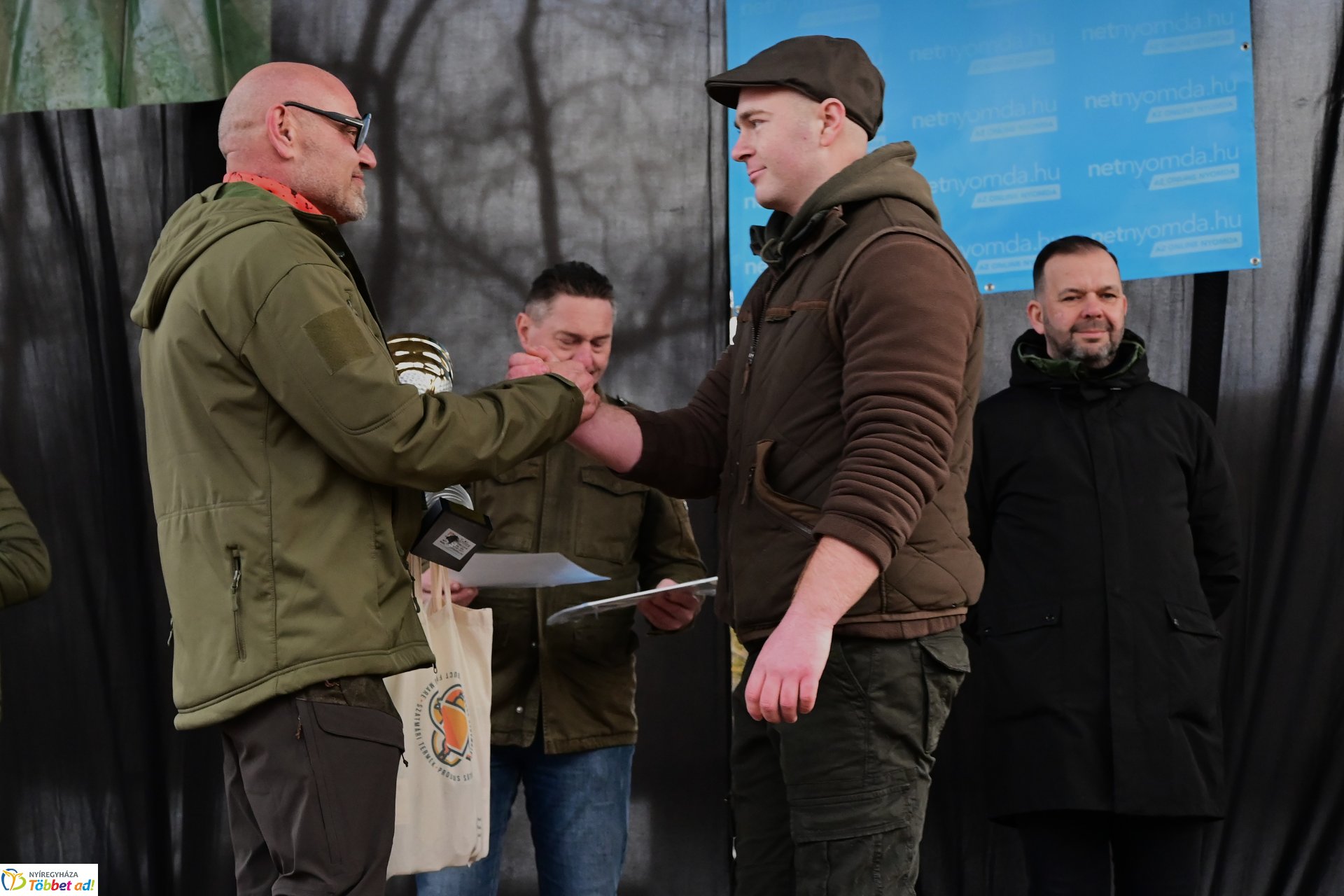 VIII. Nemzetközi Disznótoros Fesztivál - eredményhirdetés