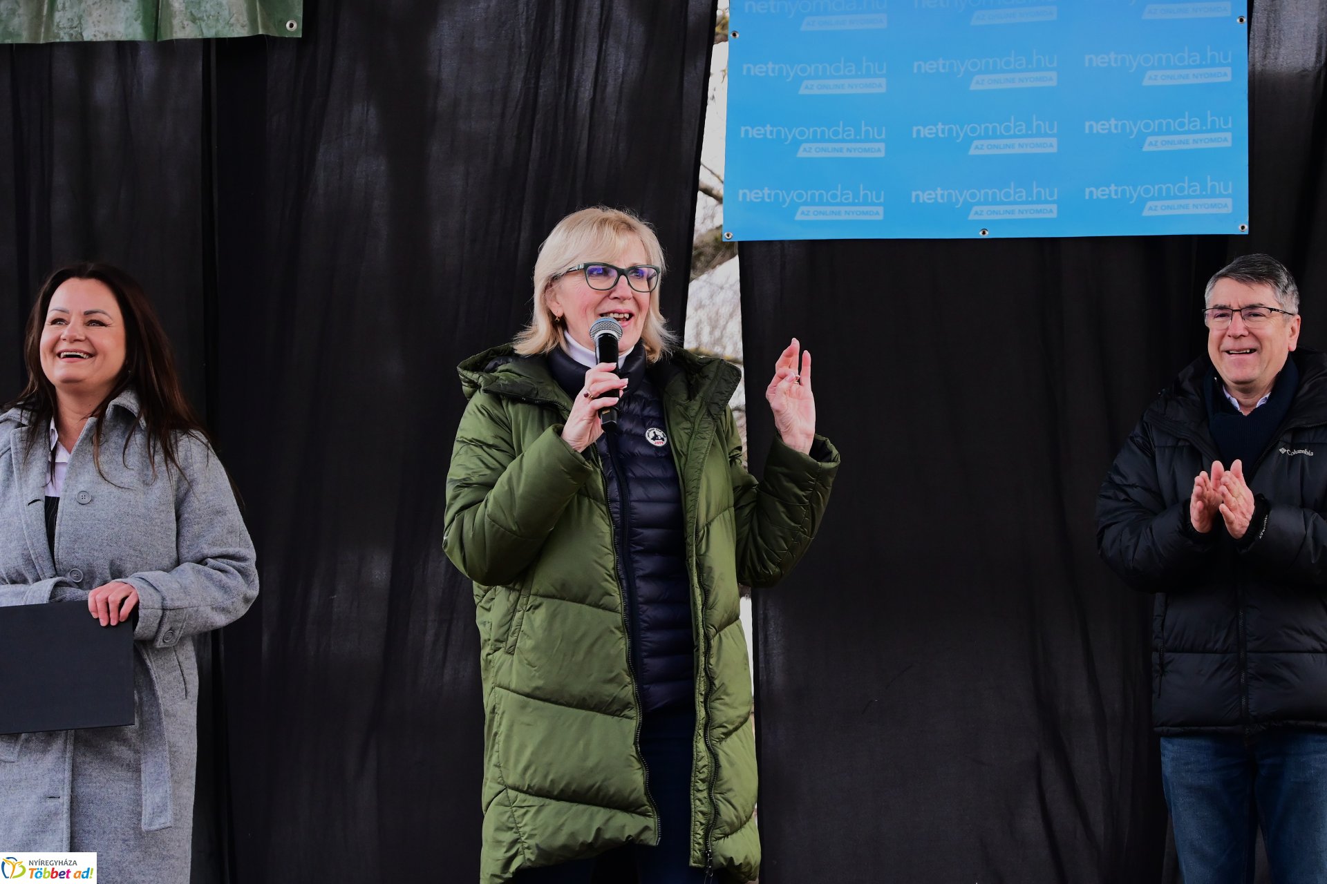 VIII. Nemzetközi Disznótoros Fesztivál - eredményhirdetés