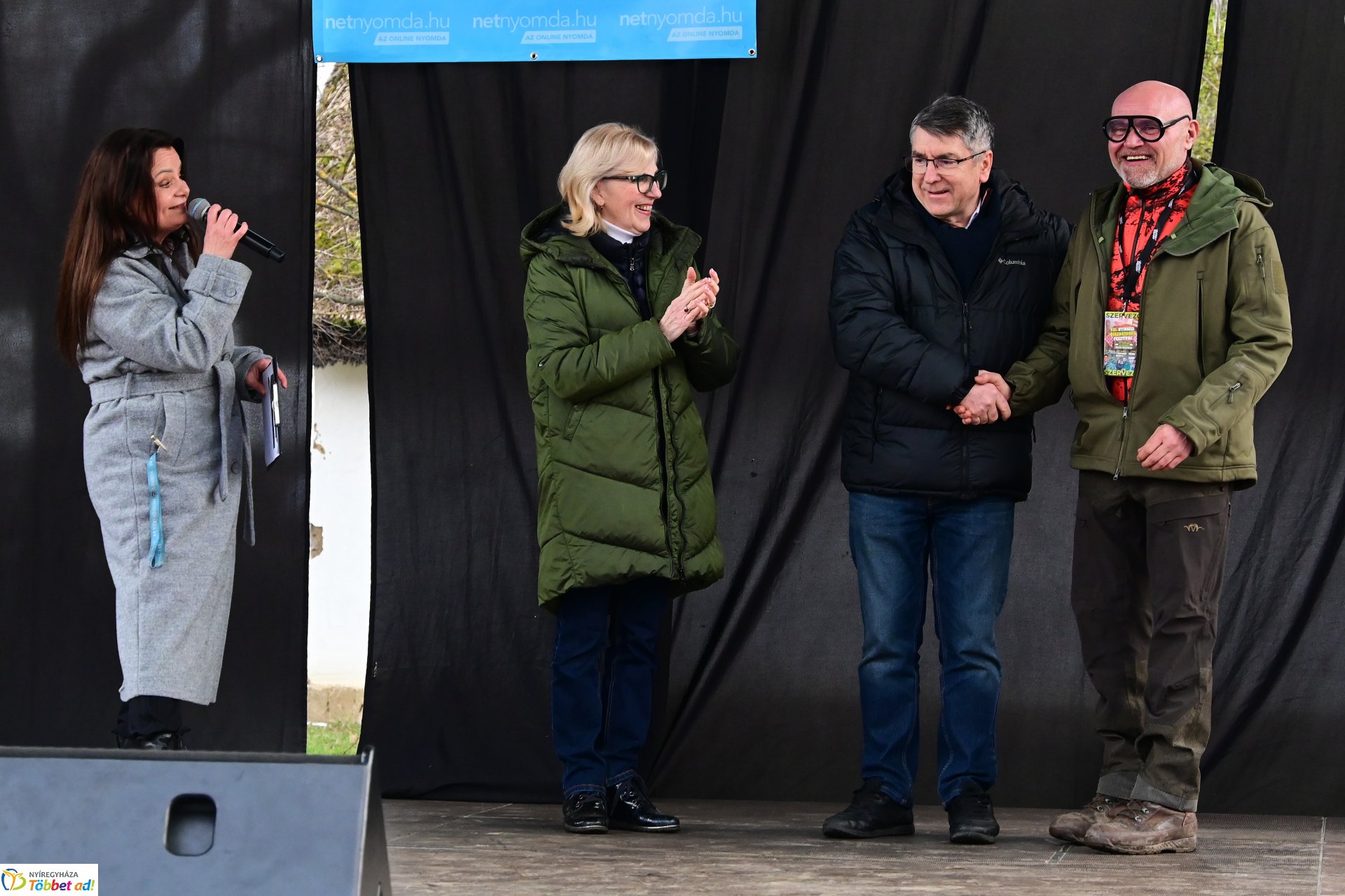 VIII. Nemzetközi Disznótoros Fesztivál - eredményhirdetés