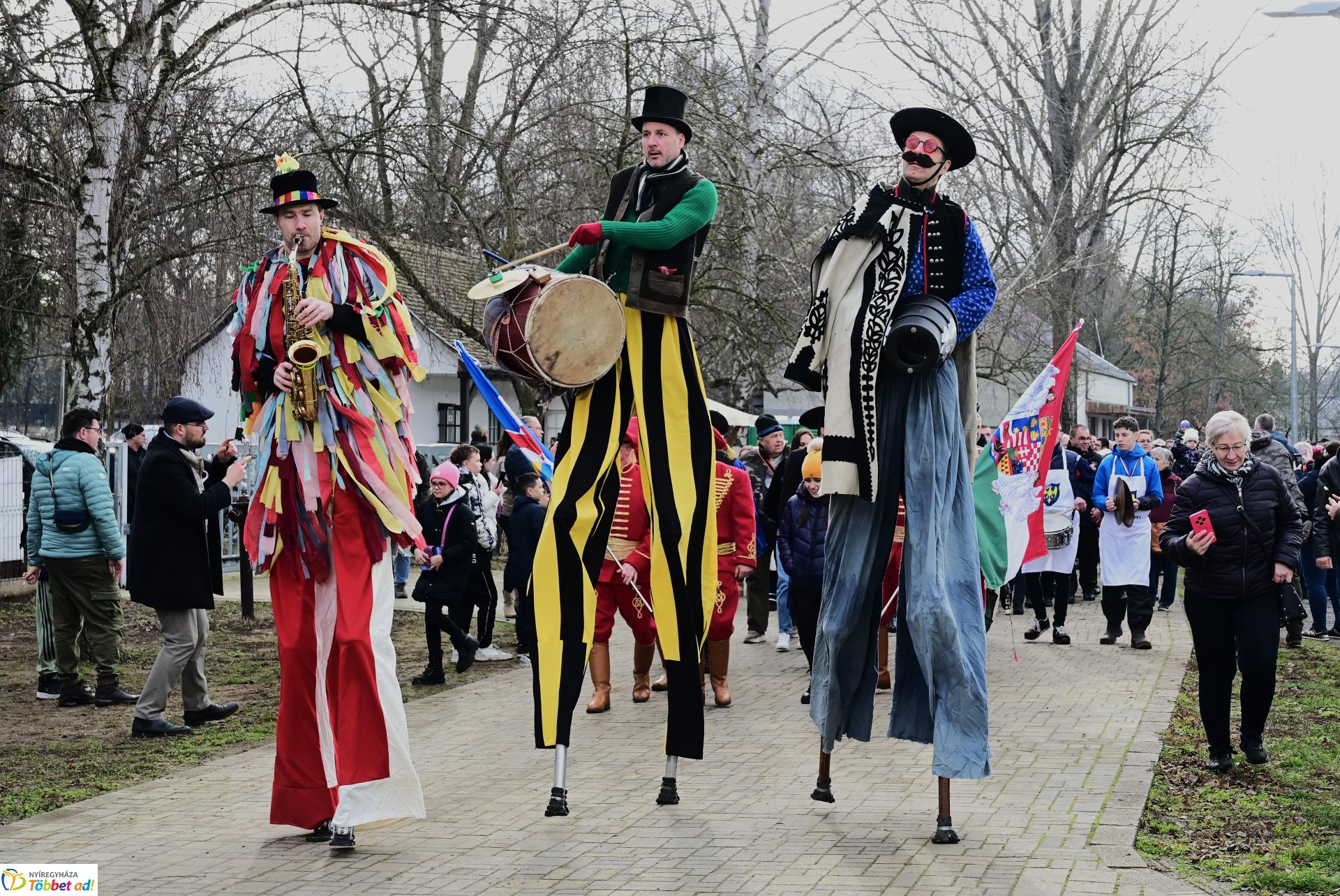 VIII. Nyírségi Disznótoros Fesztivál (1)