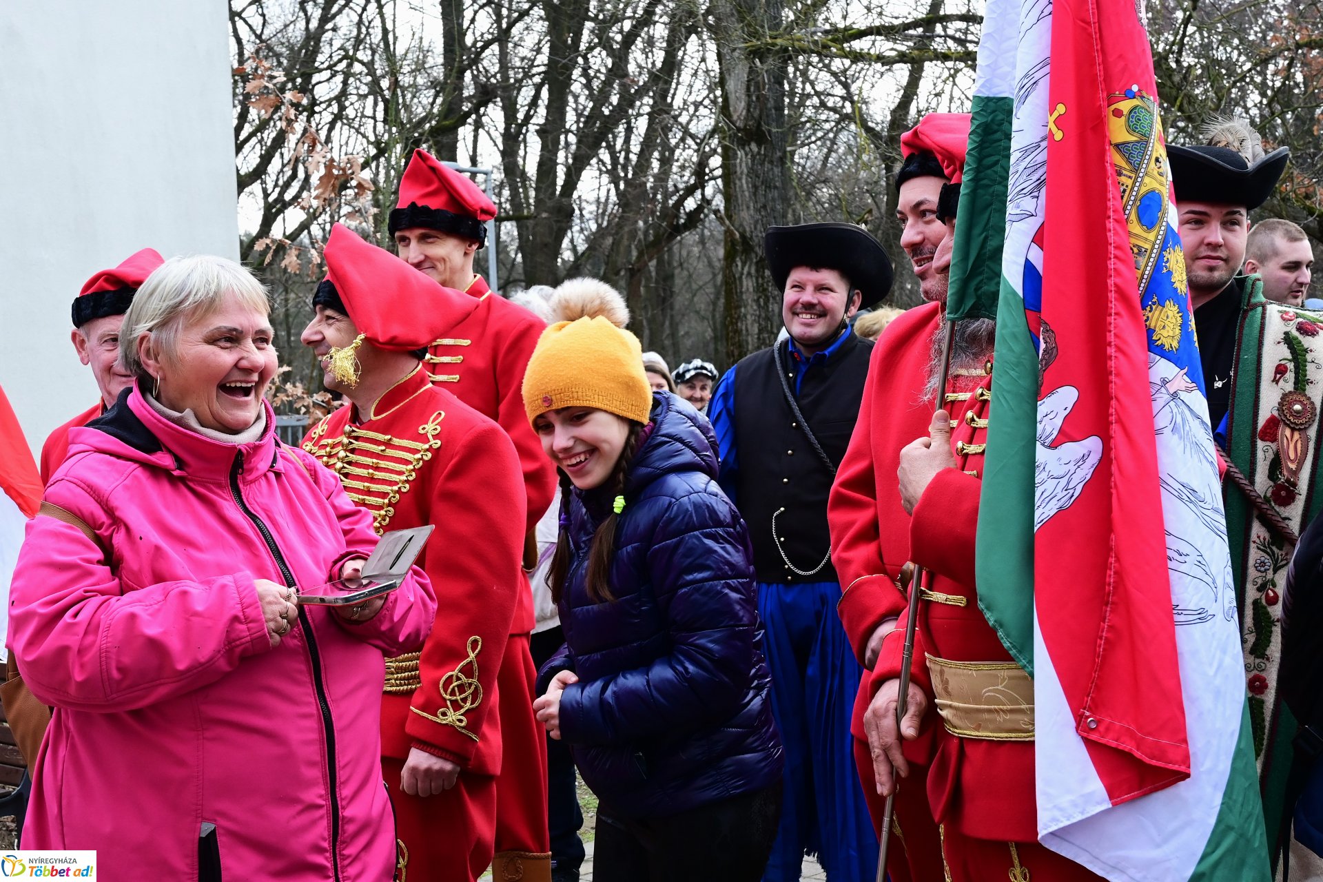 VIII. Nyírségi Disznótoros Fesztivál (1)