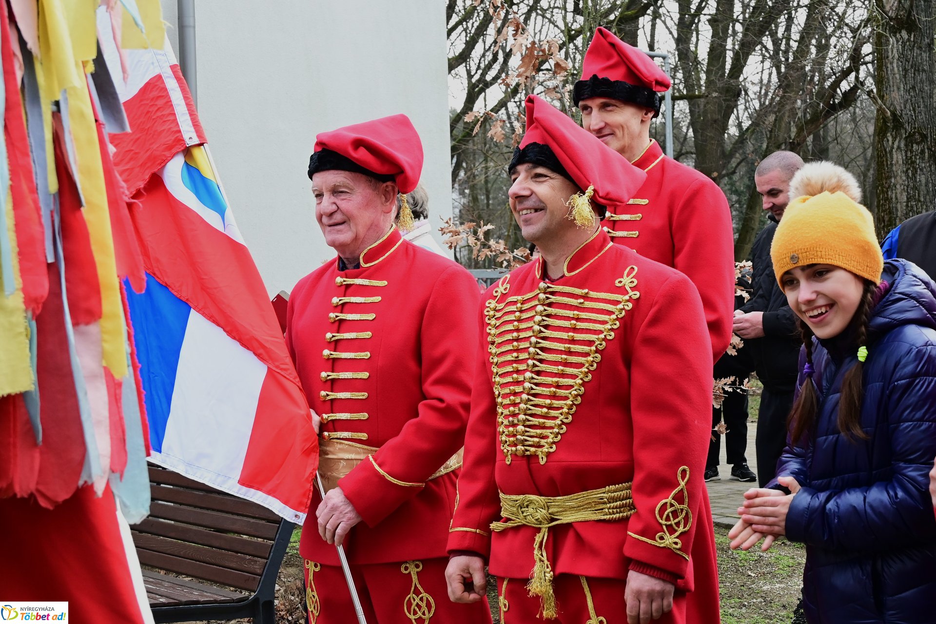 VIII. Nyírségi Disznótoros Fesztivál (1)