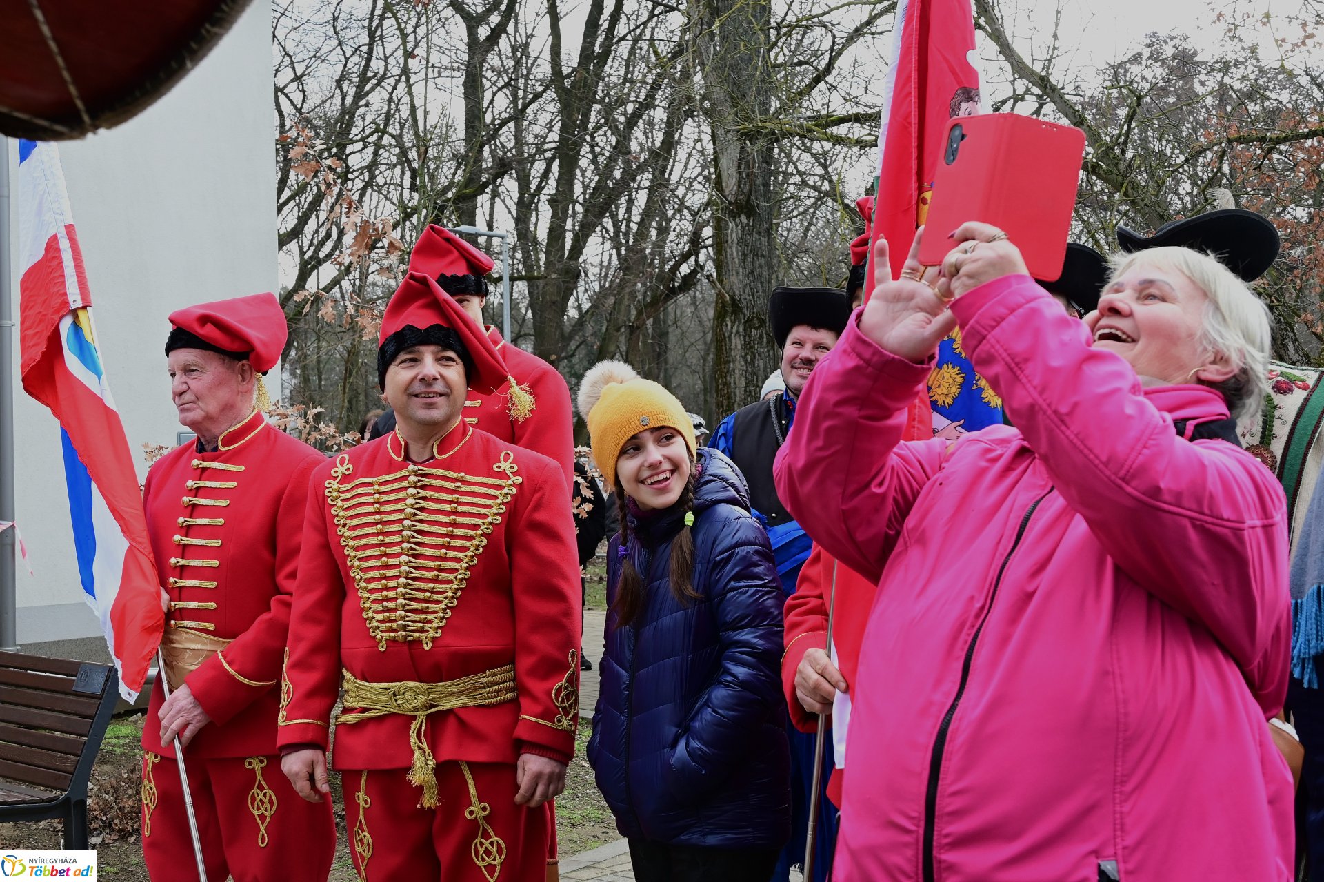 VIII. Nyírségi Disznótoros Fesztivál (1)