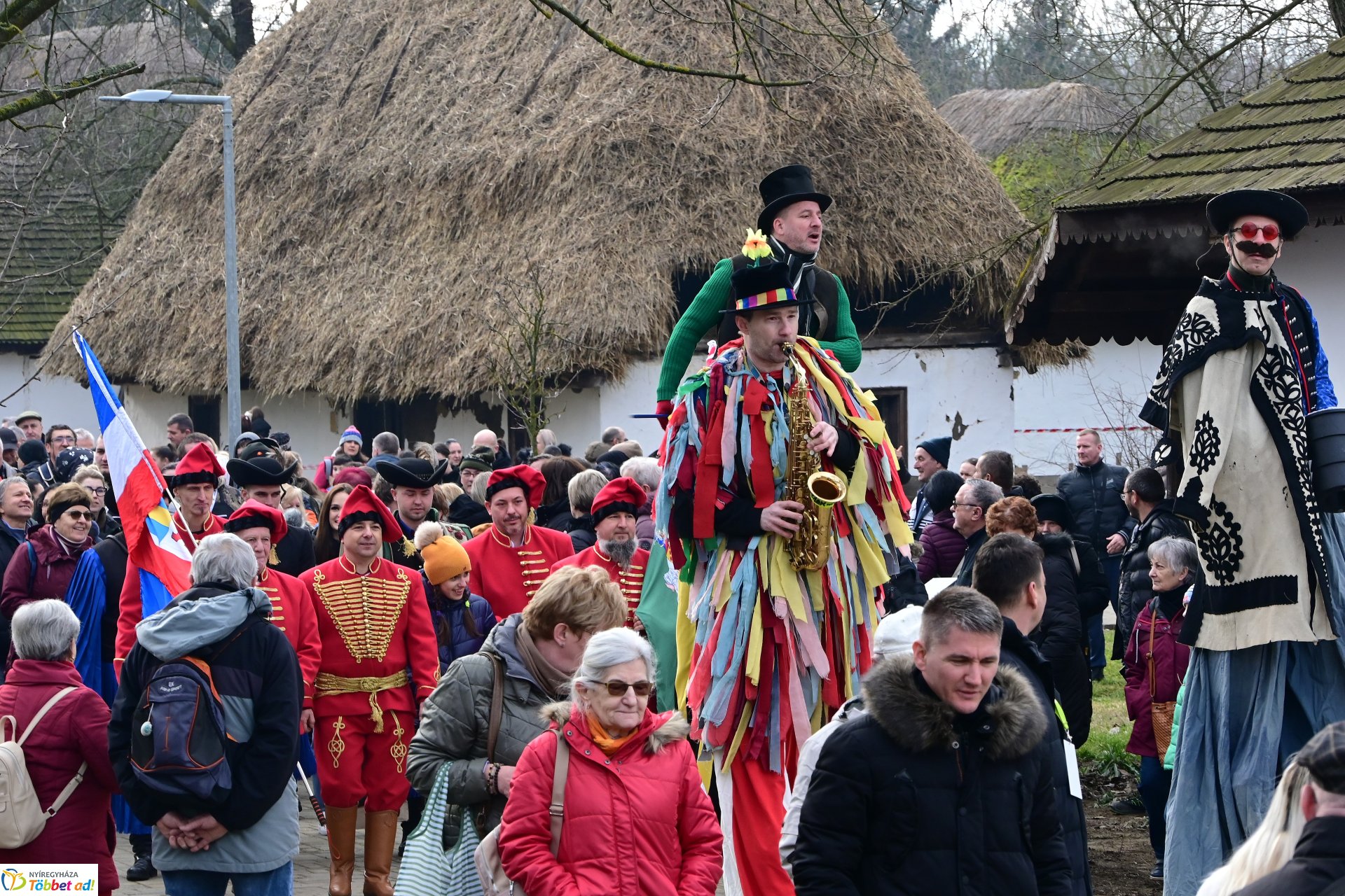 VIII. Nyírségi Disznótoros Fesztivál (1)