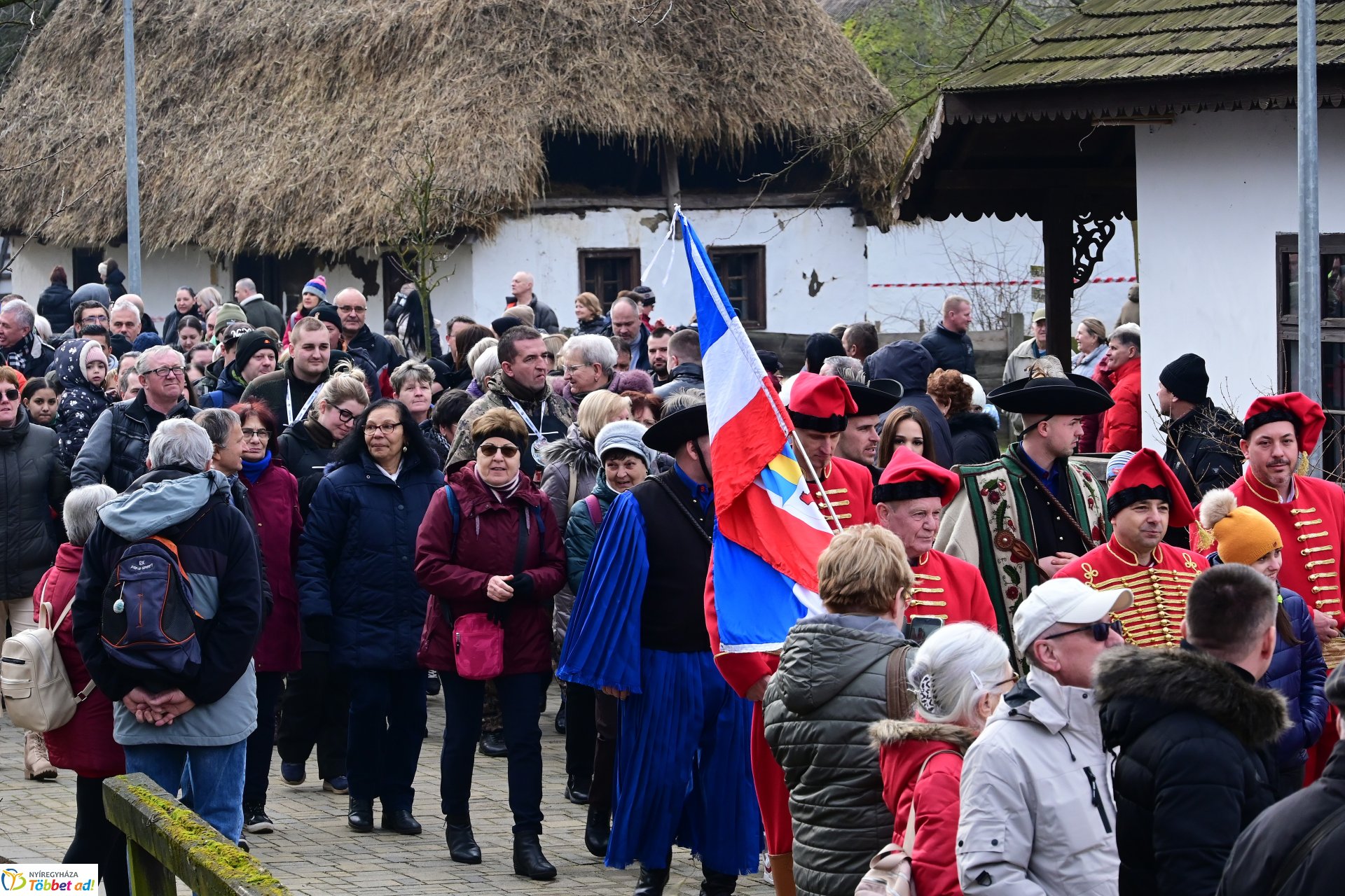 VIII. Nyírségi Disznótoros Fesztivál (1)