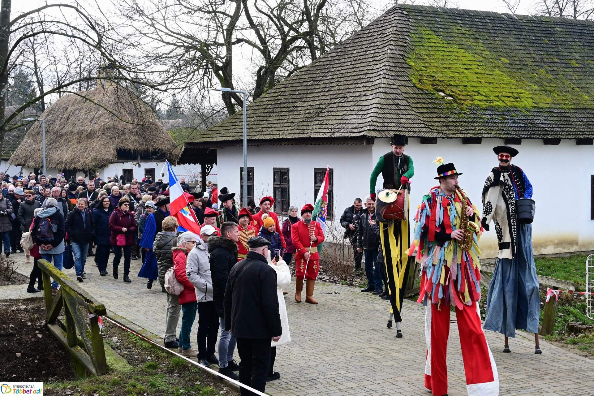 VIII. Nyírségi Disznótoros Fesztivál (1)