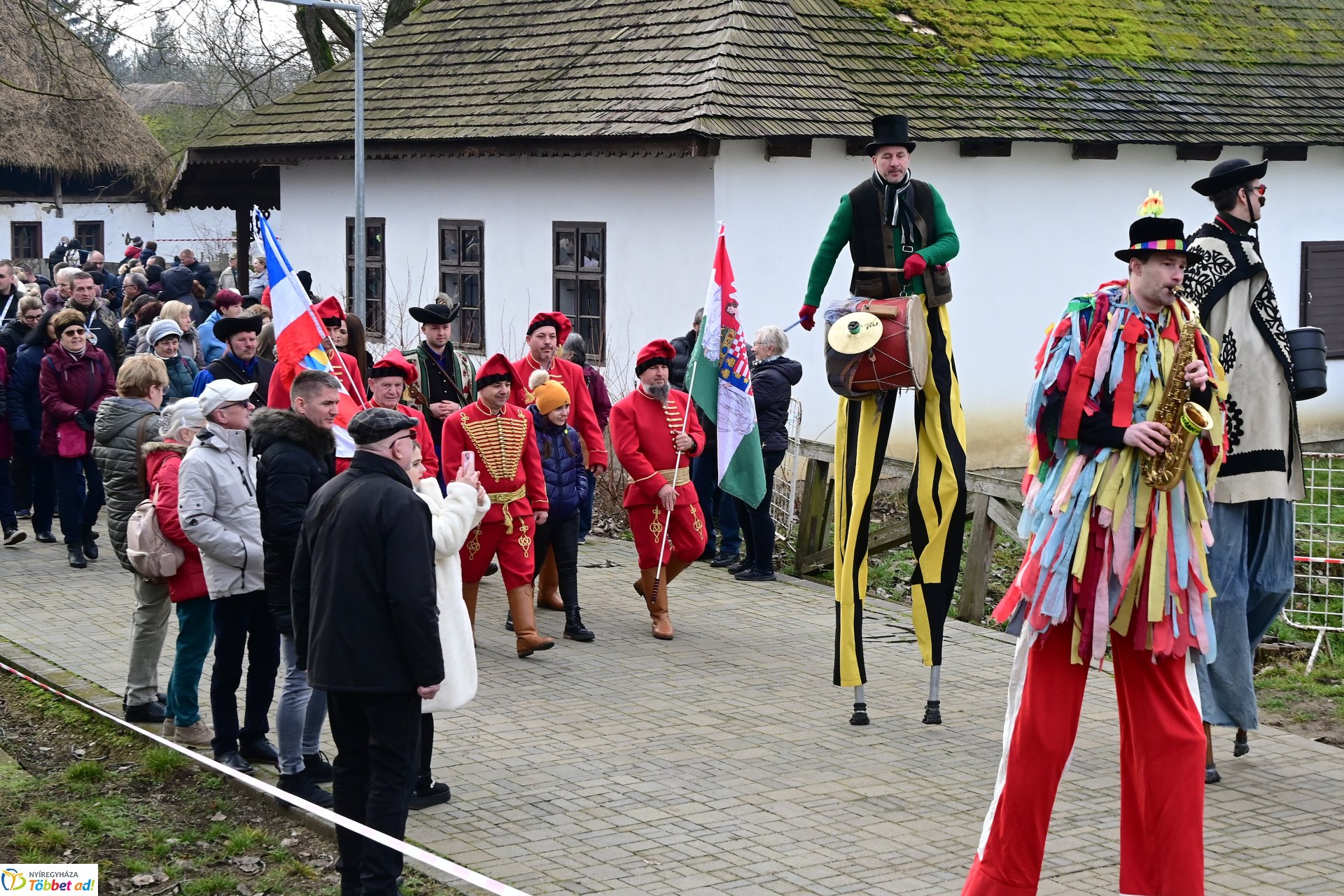 VIII. Nyírségi Disznótoros Fesztivál (1)